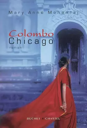 Couverture du produit · Colombo-Chicago