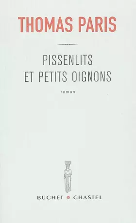 Couverture du produit · Pissenlits et petits oignons