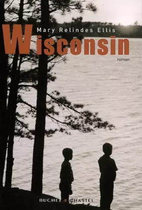 Couverture du produit · Wisconsin
