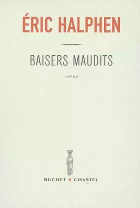 Couverture du produit · Baisers maudits