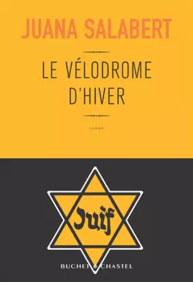 Couverture du produit · Le Vélodrome d'Hiver