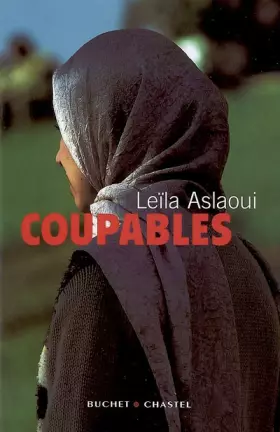 Couverture du produit · Coupables