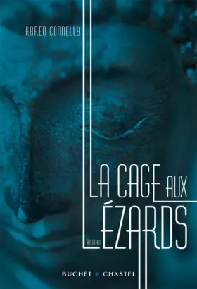 Couverture du produit · La cage aux lézards