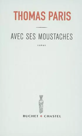 Couverture du produit · Avec ses moustaches