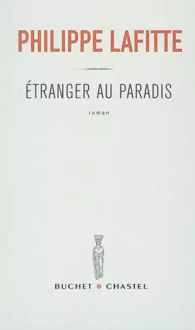 Couverture du produit · Etranger au paradis