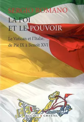 Couverture du produit · LA FOI ET LE POUVOIR