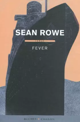 Couverture du produit · Fever