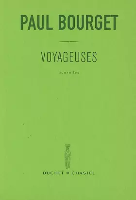Couverture du produit · Voyageuses