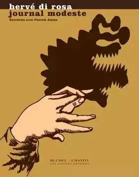 Couverture du produit · Journal modeste