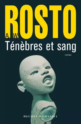 Couverture du produit · Ténèbres et sang