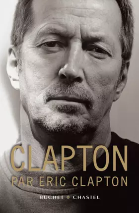 Couverture du produit · Clapton par Eric Clapton
