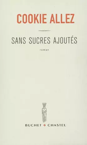 Couverture du produit · Sans sucres ajoutés