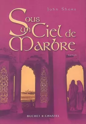 Couverture du produit · Sous un ciel de marbre