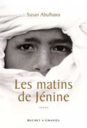 Couverture du produit · Les matins de Jénine