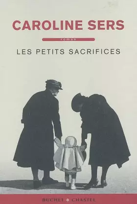 Couverture du produit · Les petits sacrifices