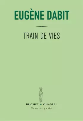 Couverture du produit · Train de vies