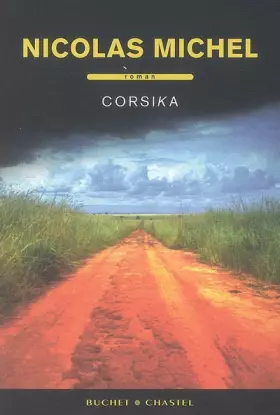 Couverture du produit · Corsika