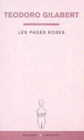 Couverture du produit · Les pages roses