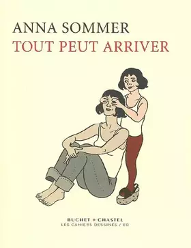 Couverture du produit · Tout peut arriver