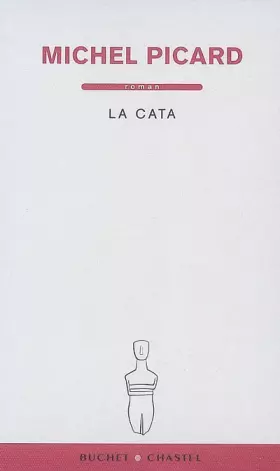 Couverture du produit · La cata