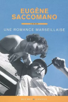 Couverture du produit · Une romance marseillaise