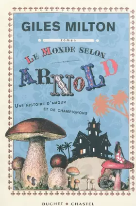 Couverture du produit · Le monde selon Arnold