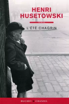 Couverture du produit · L'été chagrin