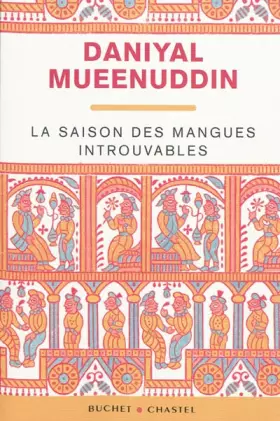 Couverture du produit · La saison des mangues introuvables