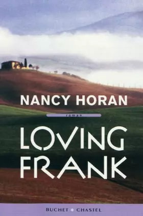 Couverture du produit · Loving Frank