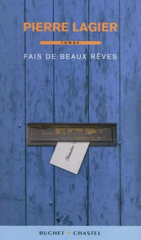 Couverture du produit · Fais de beaux rêves