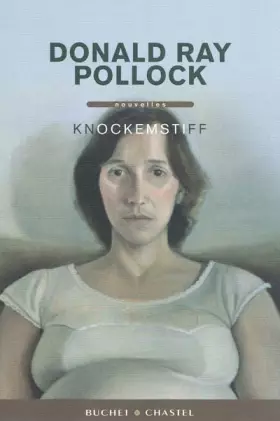 Couverture du produit · Knockemstiff