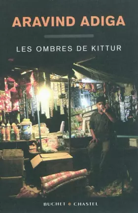 Couverture du produit · Les ombres de Kittur