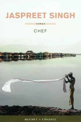 Couverture du produit · Chef