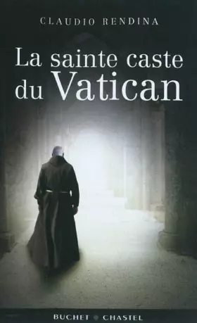 Couverture du produit · La Sainte Caste du Vatican