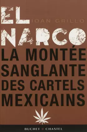 Couverture du produit · EL NARCO