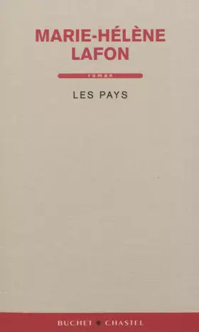 Couverture du produit · Les pays