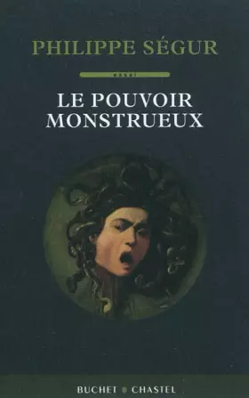 Couverture du produit · Le pouvoir monstrueux