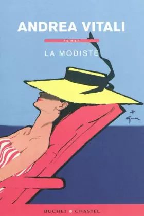 Couverture du produit · La modiste