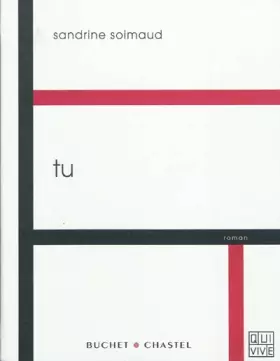 Couverture du produit · Tu