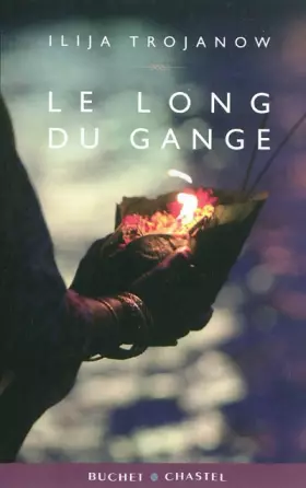 Couverture du produit · Le long du Gange
