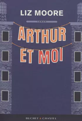 Couverture du produit · Arthur et moi