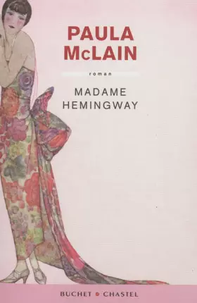Couverture du produit · Madame Hemingway