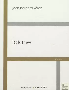 Couverture du produit · Idiane