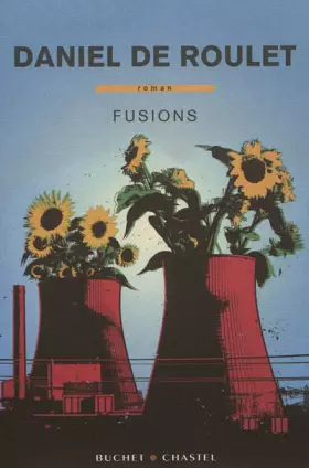 Couverture du produit · Fusions