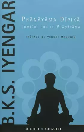 Couverture du produit · PRANAYAMA DIPIKA