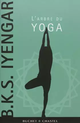 Couverture du produit · L ARBRE DU YOGA