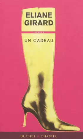 Couverture du produit · Un cadeau