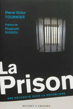 Couverture du produit · La prison