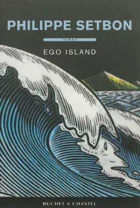 Couverture du produit · Ego Island