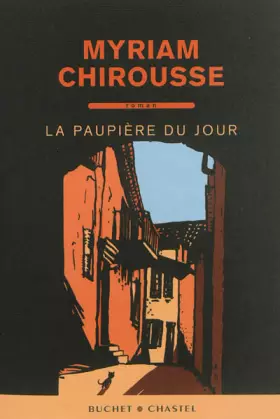 Couverture du produit · La paupière du jour